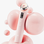 [MEDICUBE] Гаджет для домашнего ухода за кожей 6-в-1 в розовом цвете AGE-R Booster Pro 1шт.