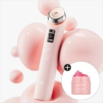 [MEDICUBE] Гаджет для домашнего ухода за кожей 6-в-1 в розовом цвете AGE-R Booster Pro 1шт.