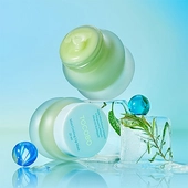 [TOCOBO] Маска для губ с мятой Mint Cooling Lip Mask 20мл