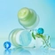 [TOCOBO] Маска для губ с мятой Mint Cooling Lip Mask 20мл