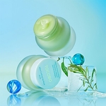 [TOCOBO] Маска для губ с мятой Mint Cooling Lip Mask 20мл