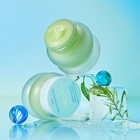 [TOCOBO] Маска для губ с мятой Mint Cooling Lip Mask 20мл