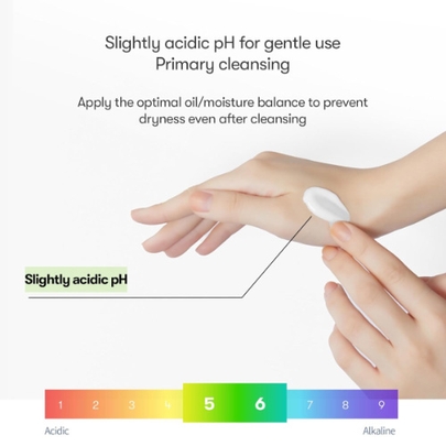 [VT Cosmetics] Очищающее молочко Reedle Shot Synergy Cleansing Milk 200мл