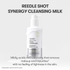 [VT Cosmetics] Очищающее молочко Reedle Shot Synergy Cleansing Milk 200мл