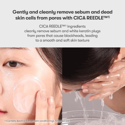 [VT Cosmetics] Очищающее молочко Reedle Shot Synergy Cleansing Milk 200мл