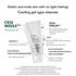 [VT Cosmetics] Гель-пенка для умывания Reedle Shot Synergy Cleansing Gel 150мл