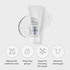 [VT Cosmetics] Гель-пенка для умывания Reedle Shot Synergy Cleansing Gel 150мл