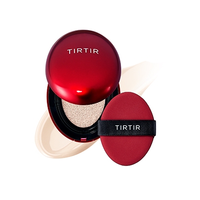 [TIRTIR] Кушон для лица Mask Fit Red Cushion (40 оттенков на выбор)