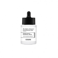[COSRX] Сыворотка для лица The Alpha-Arbutin 2 Discoloration Care Serum 50мл