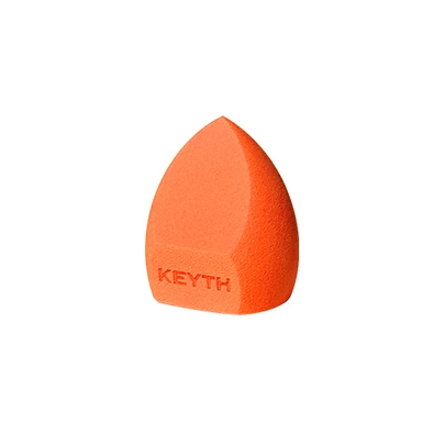 [KEYTH] Спонж для макияжа Colored Keyth Beauty Sponge 1шт. (2 цвета на выбор)