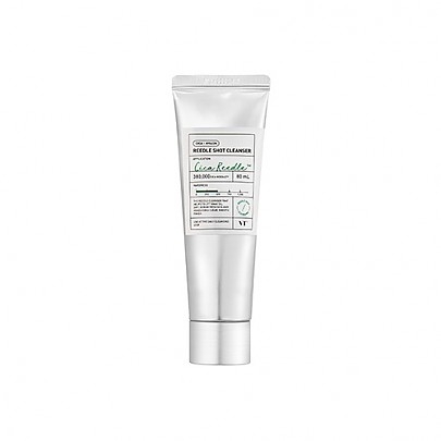 [VT Cosmetics] Пенка для очищения Reedle Shot Cleanser 80мл