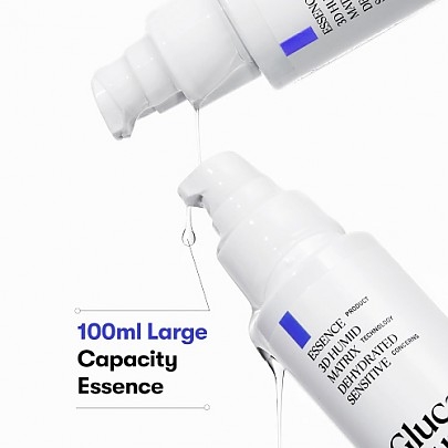 [VT Cosmetics] Эссенция для лица Glucamune Essence 100мл