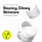 [VT Cosmetics] Восстанонавливающий крем для лица Glucamune Cream 100мл