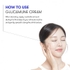 [VT Cosmetics] Восстанонавливающий крем для лица Glucamune Cream 100мл