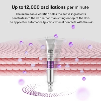 [VT Cosmetics] Лифтинг-крем для зоны вокруг глаз Reedle Shot Lifting Eye Cream 15мл