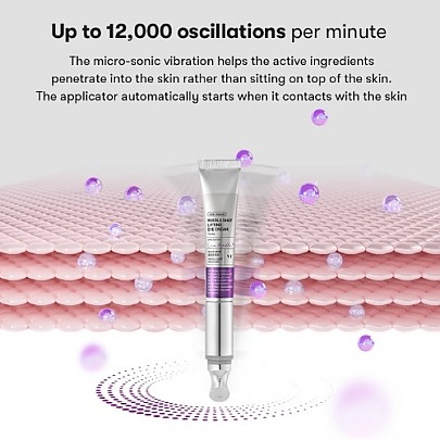 [VT Cosmetics] Лифтинг-крем для зоны вокруг глаз Reedle Shot Lifting Eye Cream 15мл