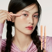 [hince] Многофункциональный карандаш (лайнер + тени) New Depth Dual Color Stick (4 оттенка на выбор)