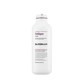 [Dr.FORHAIR] Шампунь для поврежденных волос Folligen Silk Shampoo 500мл