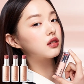 [LAKA] Помада с глянцевым финишем Bonding Glow Lipstick (16 оттенков на выбор)