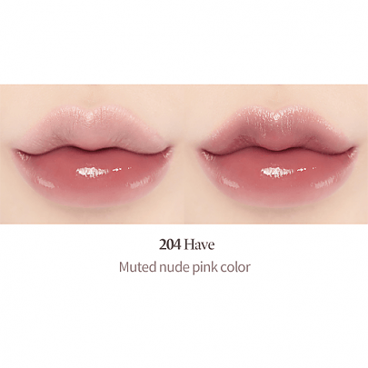 [LAKA] Помада с глянцевым финишем Bonding Glow Lipstick (16 оттенков на выбор)