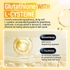 [Numbuzin] Крем от пигментации No.5+ Vitamin Glutathione Dark Spot Laser 50мл