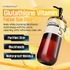 [Numbuzin] Очищающий гель для лица No.5+ Glutathione Vitamin Facial Spa Cleanser 200мл