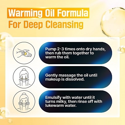 [Numbuzin] Очищающий гель для лица No.5+ Glutathione Vitamin Facial Spa Cleanser 200мл