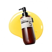 [Numbuzin] Очищающий гель для лица No.5+ Glutathione Vitamin Facial Spa Cleanser 200мл