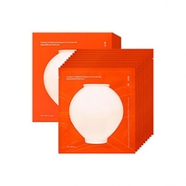 [Pyunkang Yul] Тканевые маски для ровного тона  Brightening Maskpack for Porcelain Skin (10шт)