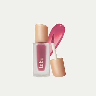 [LAKA] Тинт для губ Fruity Glam Tint (23 оттенка на выбор)