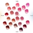 [LAKA] Тинт для губ Fruity Glam Tint (23 оттенка на выбор)