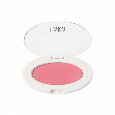 [LAKA] Румяна Love Silk Blush (9 оттенков на выбор)
