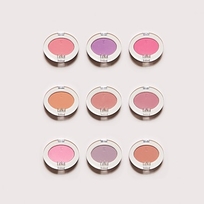 [LAKA] Румяна Love Silk Blush (9 оттенков на выбор)