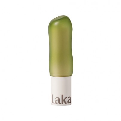 [LAKA] Бальзам для губ Soul Vegan Lip Balm (4 оттенка на выбор)