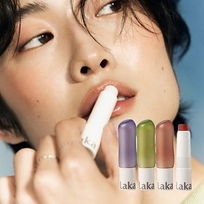 [LAKA] Бальзам для губ Soul Vegan Lip Balm (4 оттенка на выбор)