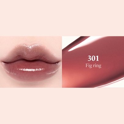 [LAKA] Блеск для губ Jelling Nude Gloss (10 оттенков на выбор)