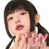 [LAKA] Блеск для губ Jelling Nude Gloss (10 оттенков на выбор)
