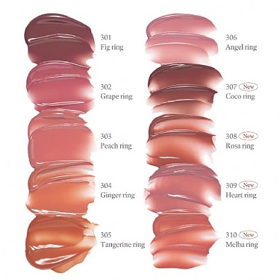 [LAKA] Блеск для губ Jelling Nude Gloss (10 оттенков на выбор)
