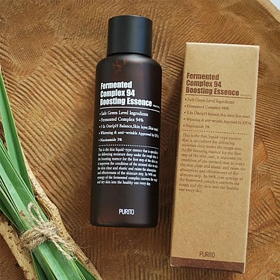 [Purito Seoul] Эссенция для лица с ферментированным комплексом Fermented Complex 94 Boosting Essence 150мл