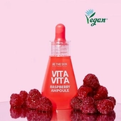 [Be The Skin] Ампула для лица Vitavita Raspberry Ampoule 30мл