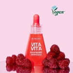 [Be The Skin] Ампула для лица Vitavita Raspberry Ampoule 30мл
