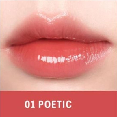 [Braye] Сияющий тинт Thin Glow Tint (10 оттенков на выбор)