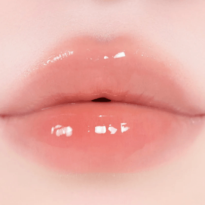 [alternative stereo] Глазированный тинт для губ Lip Potion Sugar Glaze Tint (01 Nudy Ball)