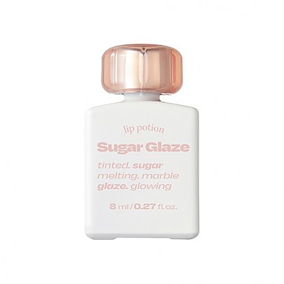 [alternative stereo] Глазированный тинт для губ Lip Potion Sugar Glaze Tint (7 оттенков на выбор)