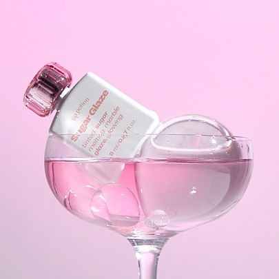 [alternative stereo] Глазированный тинт для губ Lip Potion Sugar Glaze Tint (05 Mauve Ball)