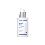 [Real Barrier] *Обновление* Укрепляющая кремовая ампула Extreme Cream Ampoule 30мл