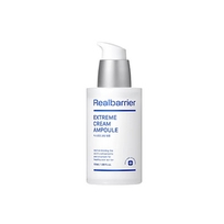 [Real Barrier] *Обновление* Укрепляющая кремовая ампула Extreme Cream Ampoule 30мл