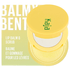 [Kaja] Бальзам и скраб для губ Balmy Bento (2 типа на выбор)
