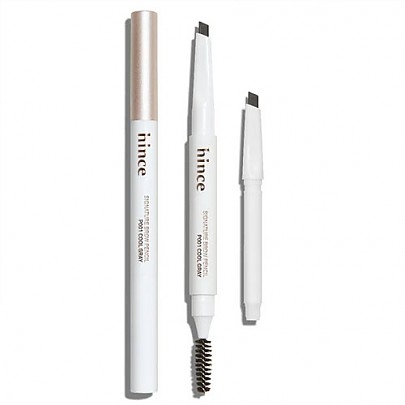 [hince] Карандаш для бровей Signiture Brow Pencil (5 оттенков на выбор)