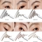 [hince] Карандаш для бровей Signiture Brow Pencil (5 оттенков на выбор)
